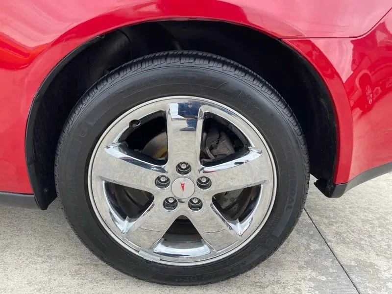 2006 Pontiac G6 - Image 16 of 31