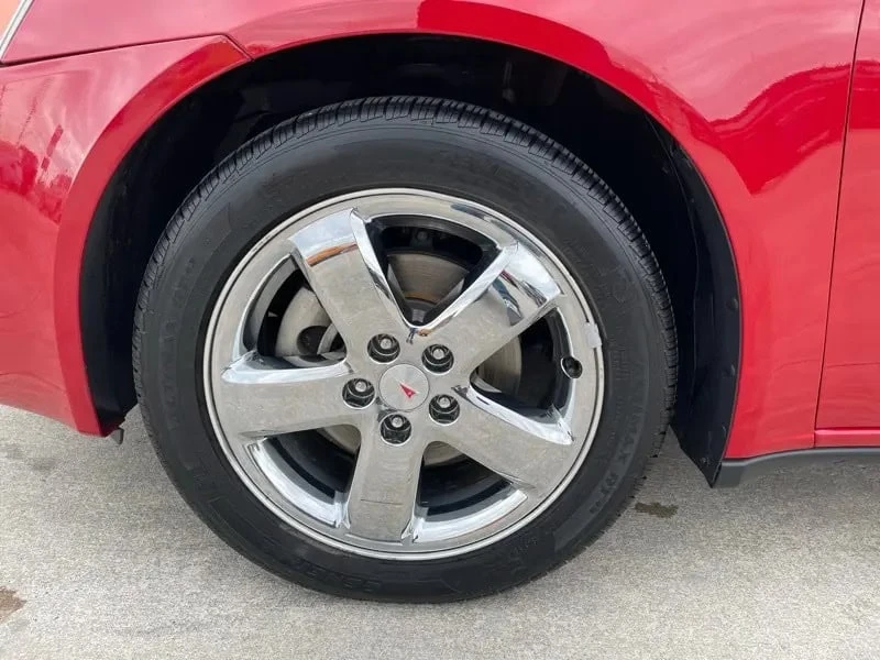 2006 Pontiac G6 - Image 17 of 31