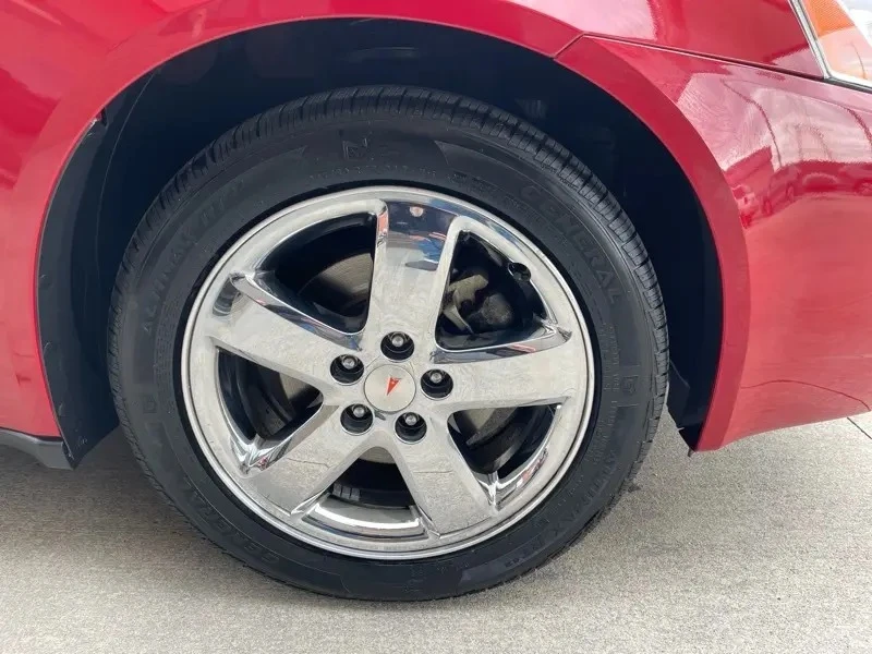 2006 Pontiac G6 - Image 18 of 31