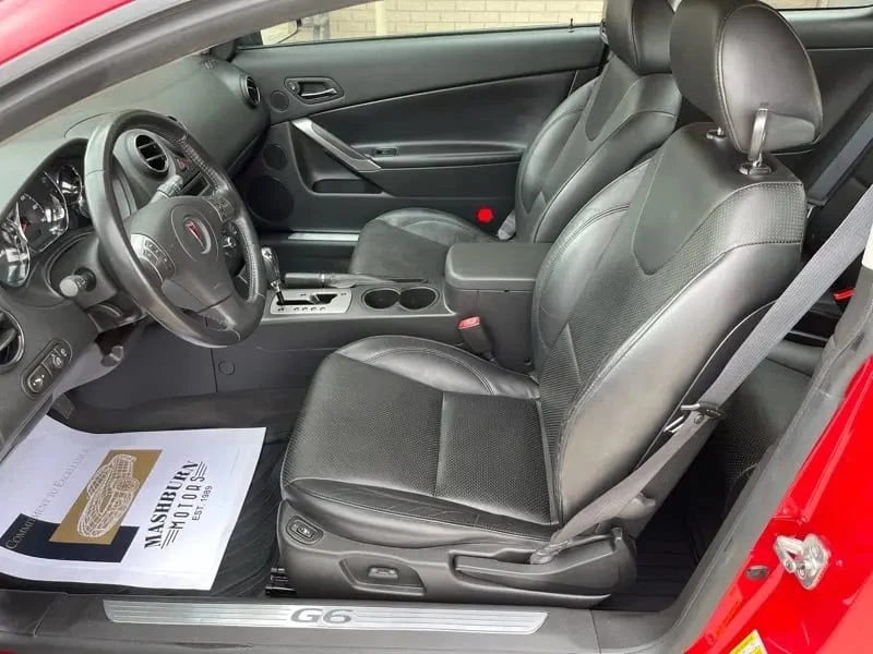 2006 Pontiac G6 - Image 21 of 31