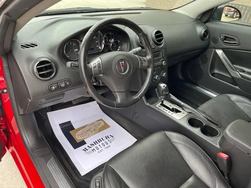 2006 Pontiac G6 - Image 27 of 31