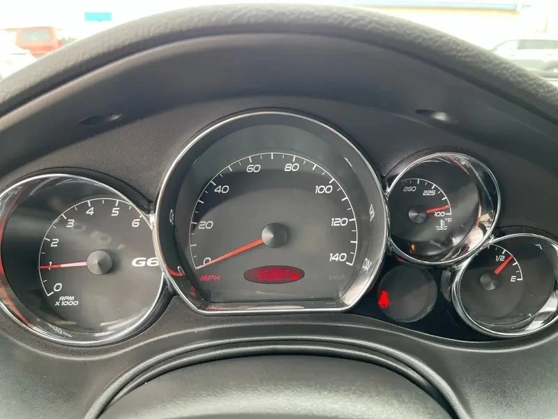 2006 Pontiac G6 - Image 28 of 31