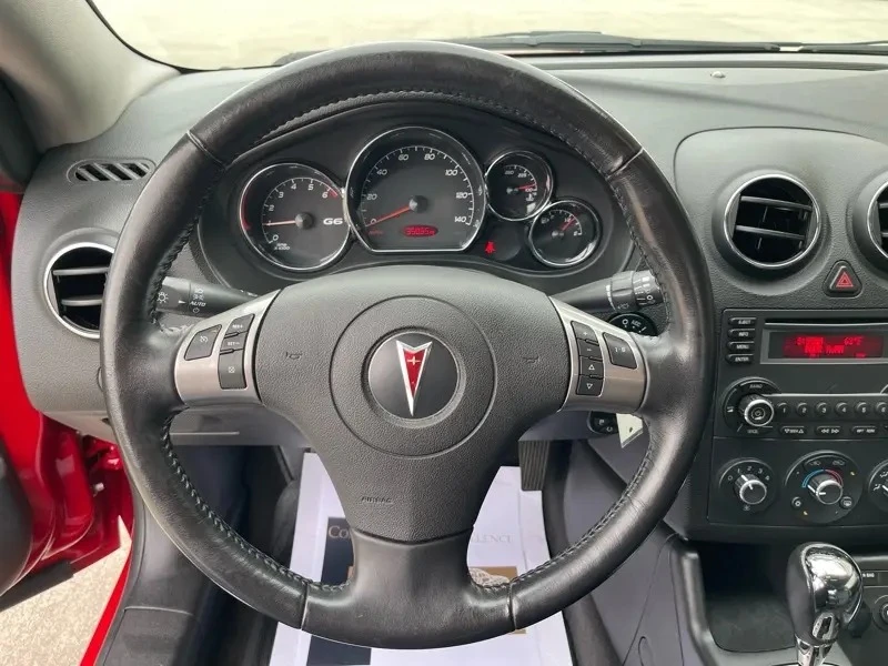 2006 Pontiac G6 - Image 29 of 31
