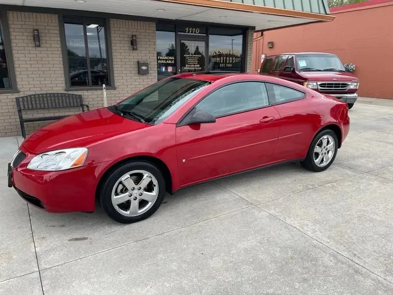 2006 Pontiac G6 - Image 2 of 31