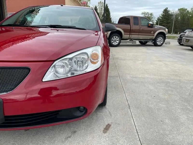 2006 Pontiac G6 - Image 4 of 31