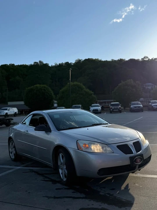2006 Pontiac G6 - Image 7 of 7
