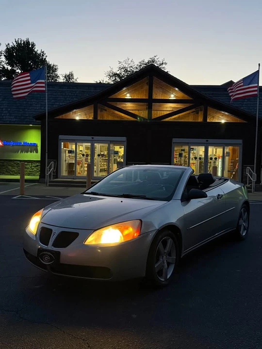 2006 Pontiac G6 - Image 2 of 7