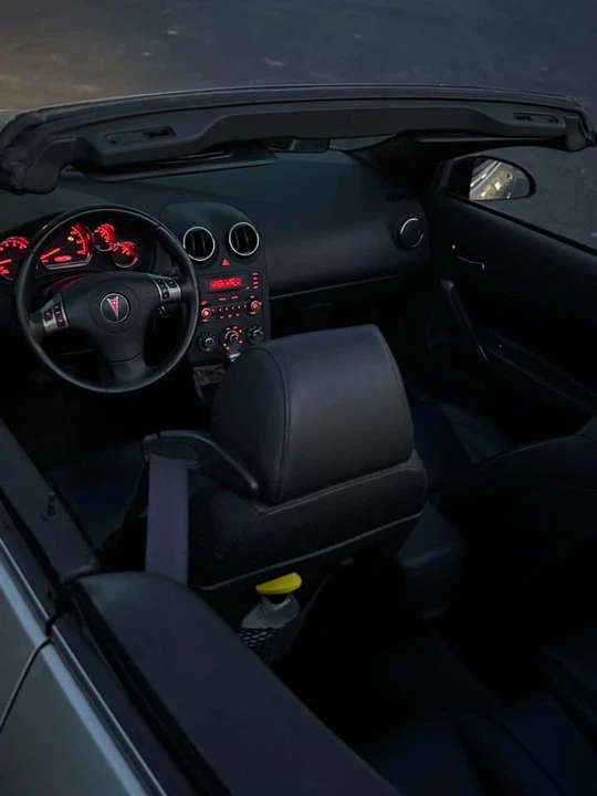 2006 Pontiac G6 - Image 5 of 7