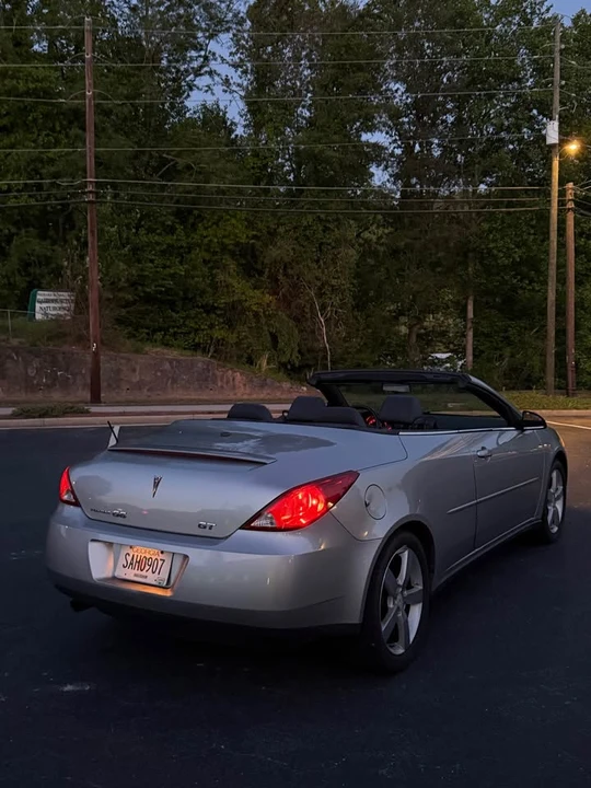2006 Pontiac G6 - Image 4 of 7