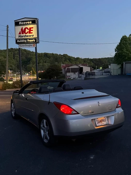2006 Pontiac G6 - Image 3 of 7