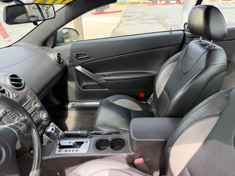 2006 Pontiac G6 - Image 13 of 14