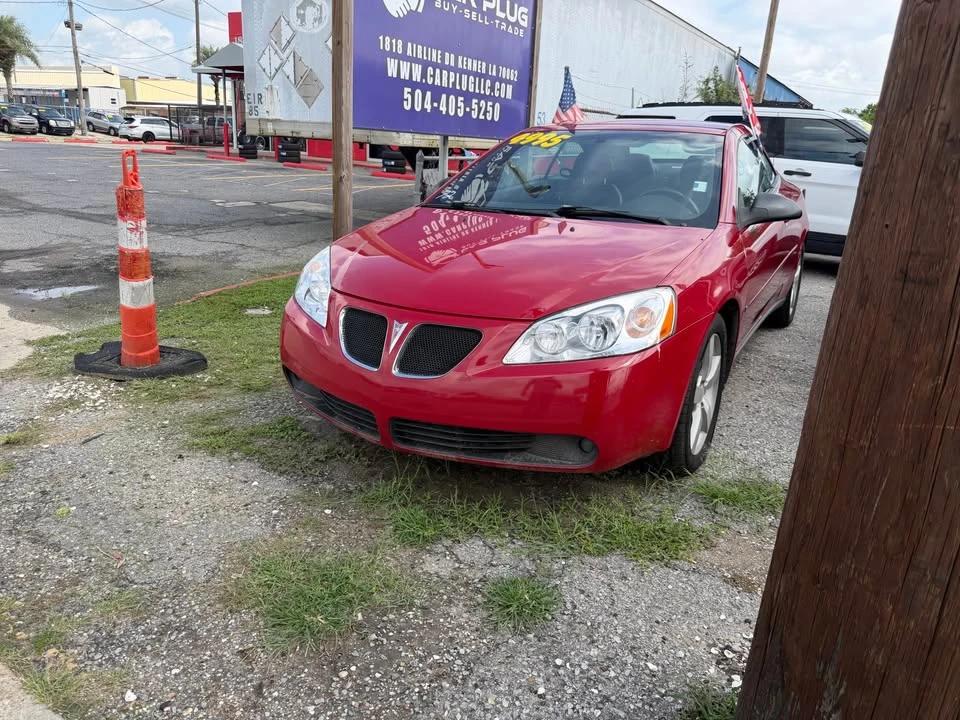 2006 Pontiac G6 - Image 4 of 14