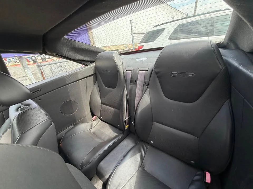 2006 Pontiac G6 - Image 8 of 14