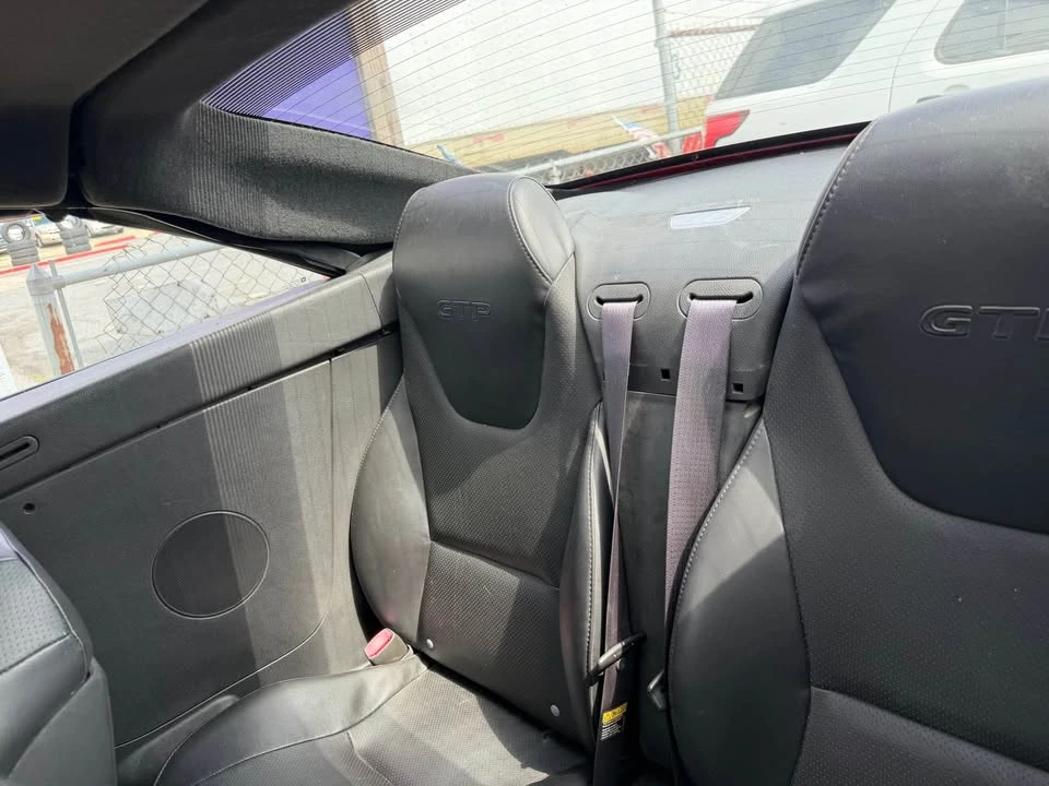 2006 Pontiac G6 - Image 9 of 14