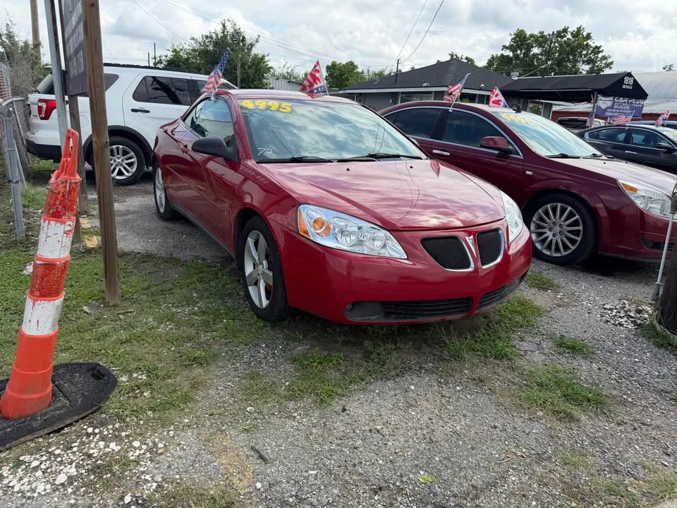 2006 Pontiac G6 - Image 5 of 14