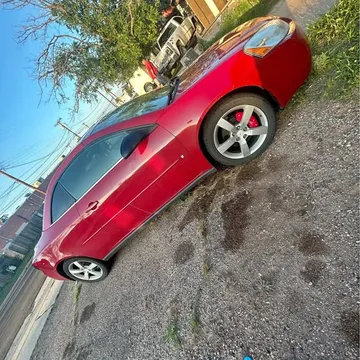 2006 Pontiac G6 GT Hard Top Convertible 2D