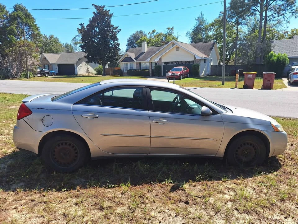 2006 Pontiac G6 - Image 4 of 13
