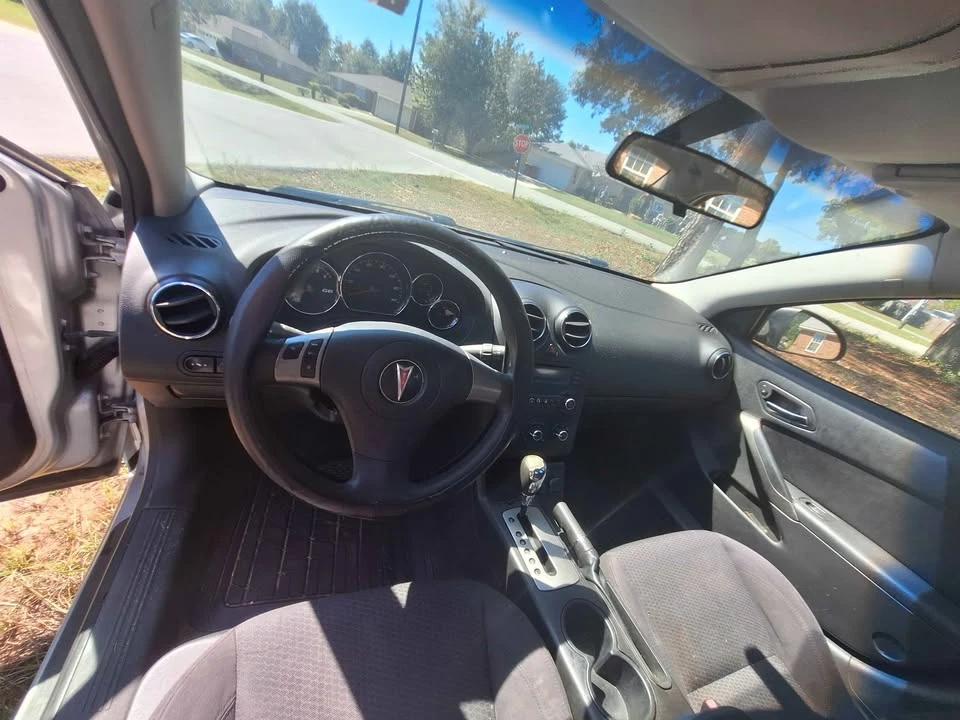 2006 Pontiac G6 - Image 7 of 13