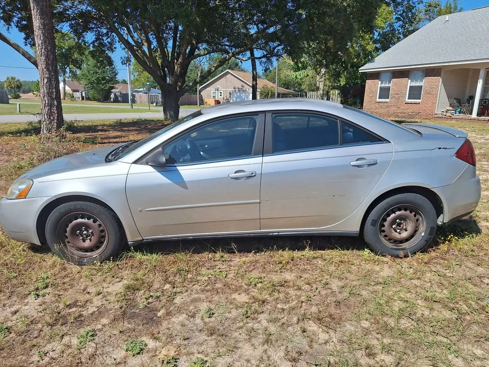 2006 Pontiac G6 - Image 5 of 13