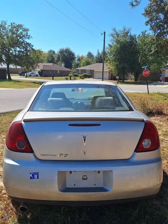 2006 Pontiac G6 - Image 3 of 13