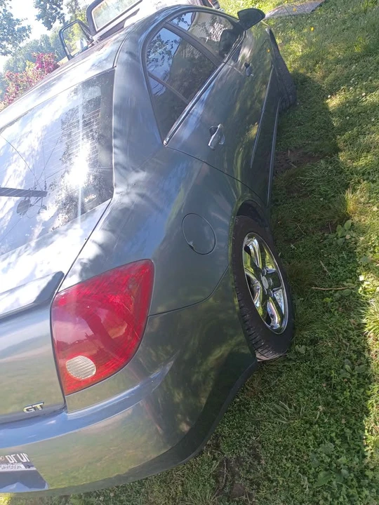 2006 Pontiac G6 - Image 4 of 6