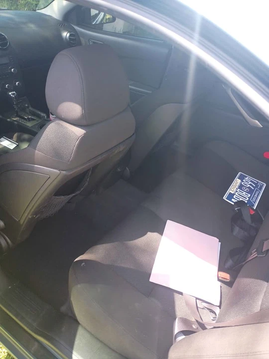 2006 Pontiac G6 - Image 6 of 6