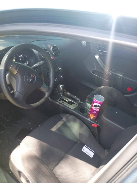 2006 Pontiac G6 - Image 5 of 6