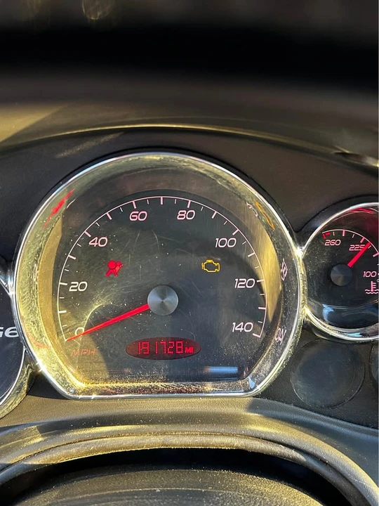 2006 Pontiac G6 - Image 8 of 9