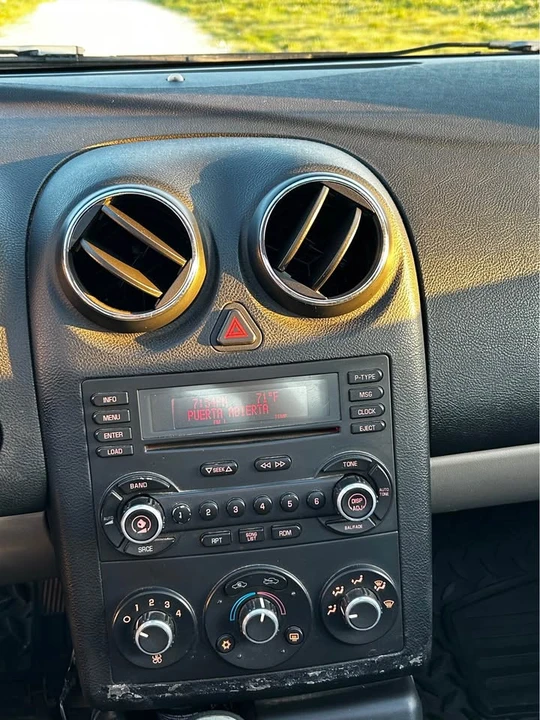 2006 Pontiac G6 - Image 9 of 9