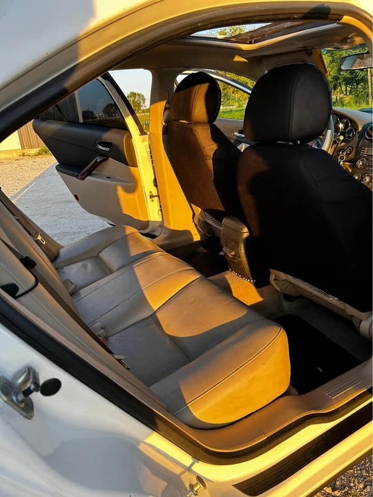 2006 Pontiac G6 - Image 7 of 9