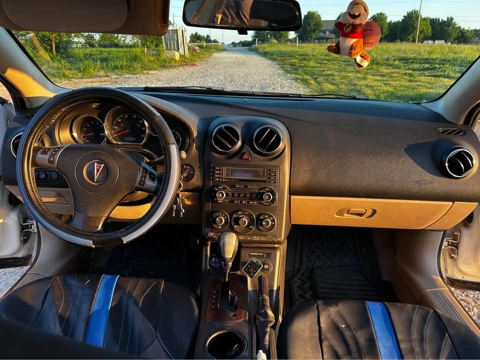 2006 Pontiac G6 - Image 6 of 9