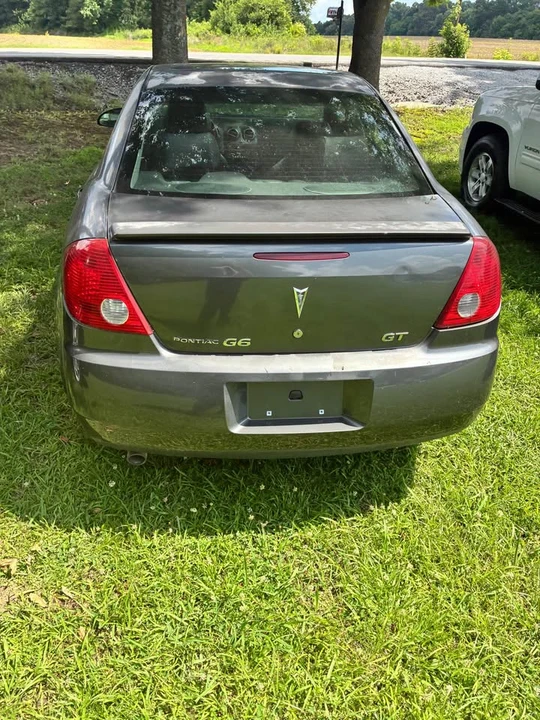 2006 Pontiac G6 - Image 3 of 7