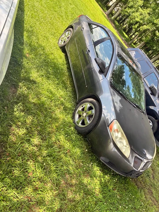 2006 Pontiac G6 - Image 4 of 7
