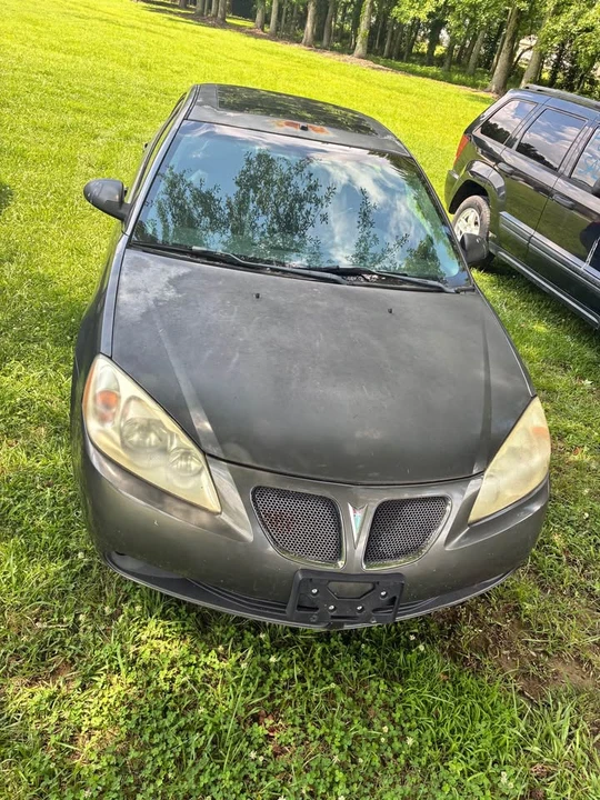 2006 Pontiac G6 - Image 2 of 7