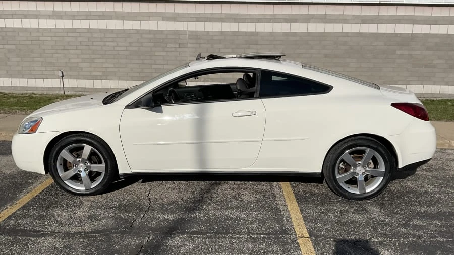 2006 Pontiac G6 - Image 3 of 10