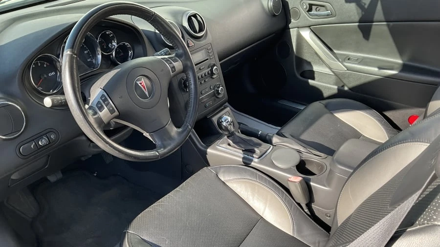 2006 Pontiac G6 - Image 4 of 10