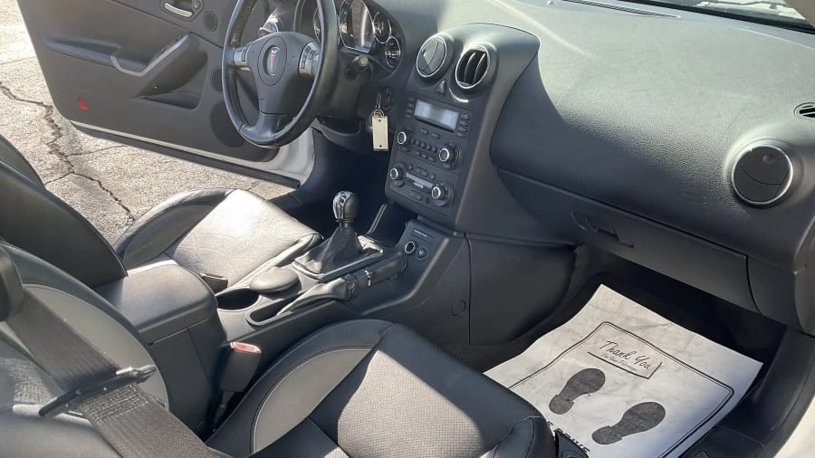 2006 Pontiac G6 - Image 5 of 10