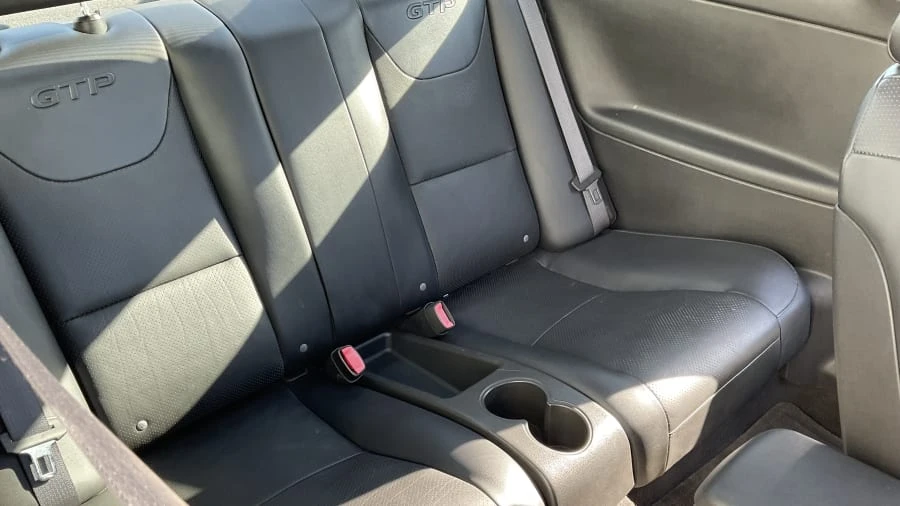 2006 Pontiac G6 - Image 6 of 10