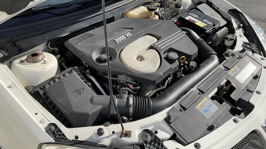 2006 Pontiac G6 - Image 10 of 10
