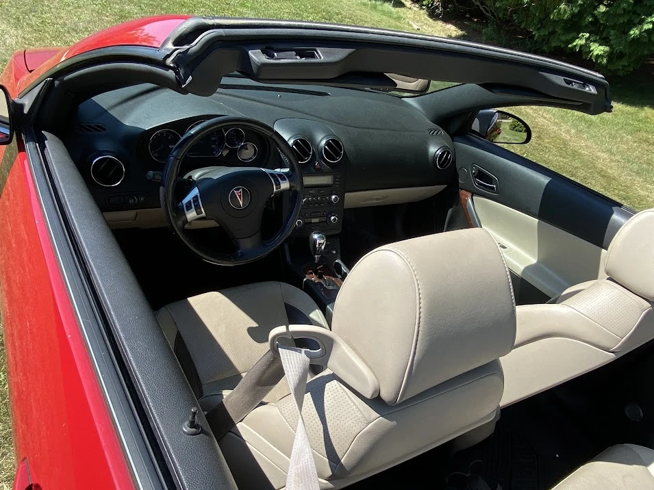 2006 Pontiac G6 - Image 2 of 7