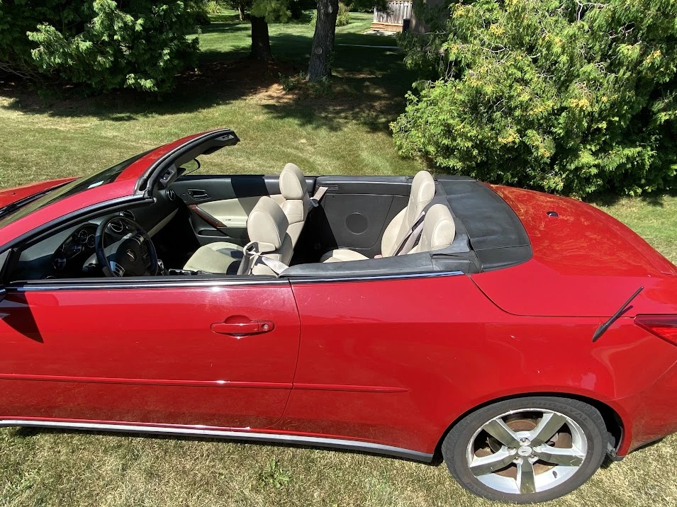 2006 Pontiac G6 - Image 4 of 7