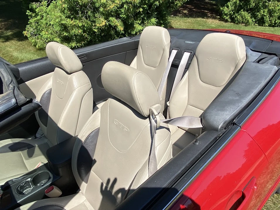 2006 Pontiac G6 - Image 3 of 7