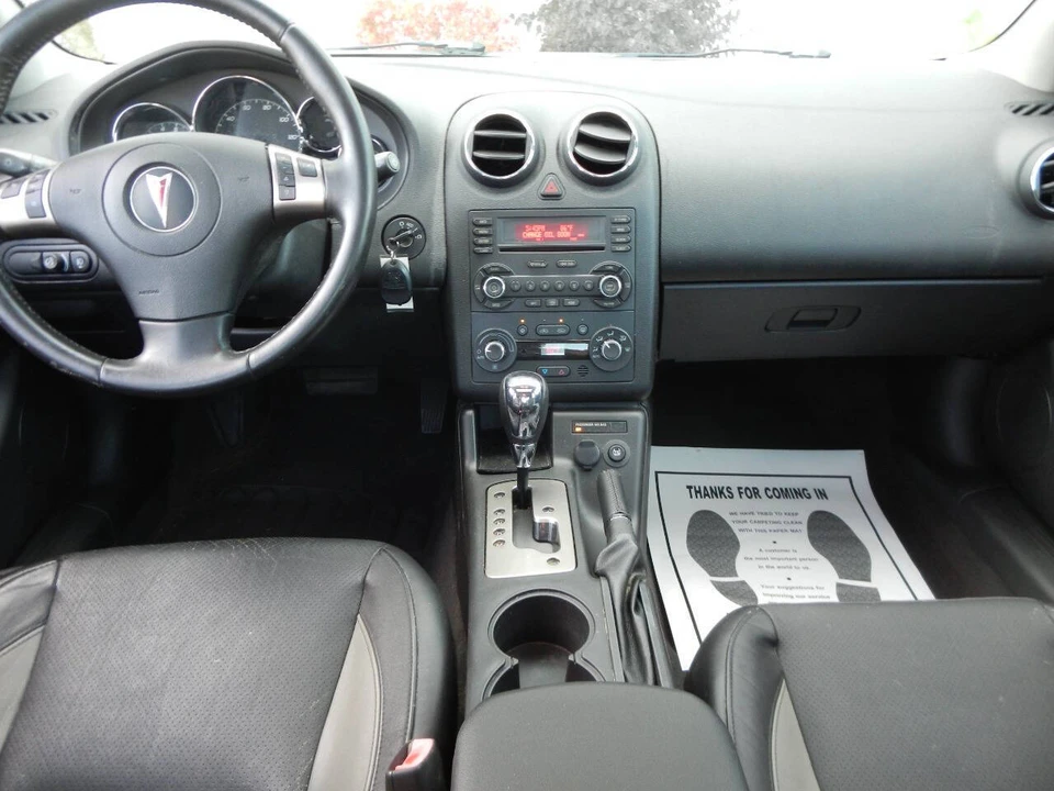 2006 Pontiac G6 - Image 2 of 12