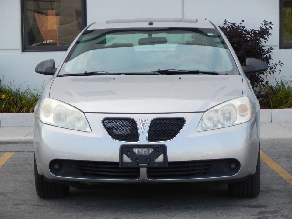 2006 Pontiac G6 - Image 7 of 21