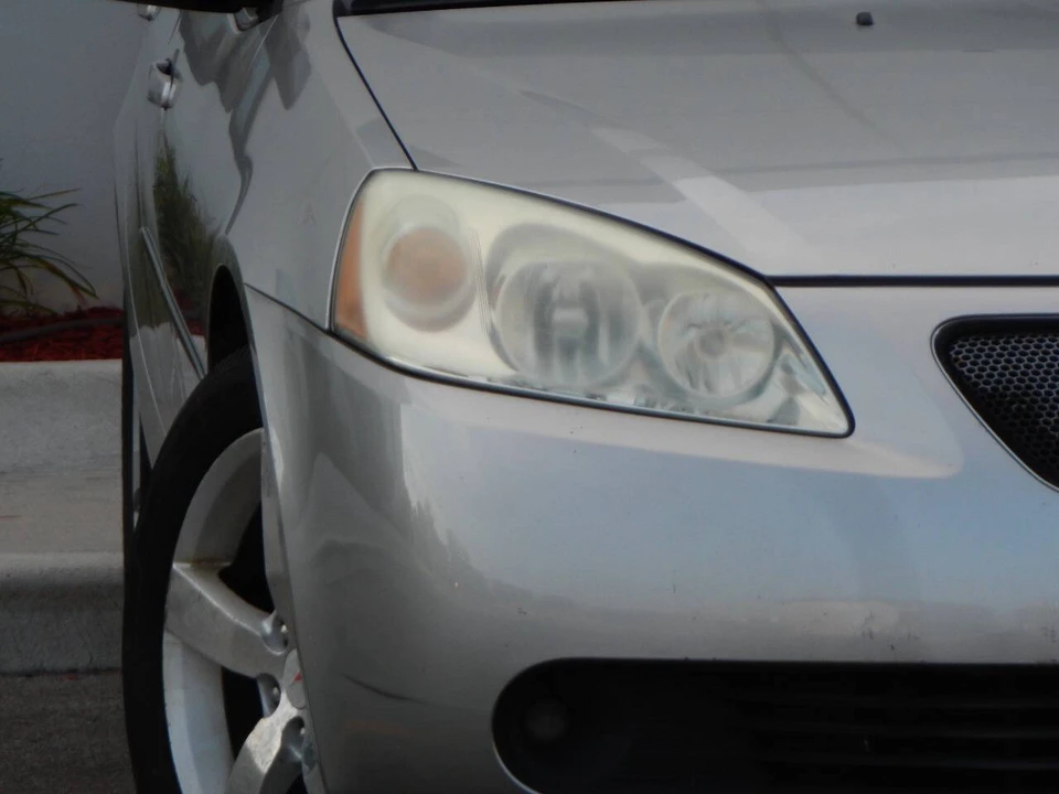 2006 Pontiac G6 - Image 6 of 12