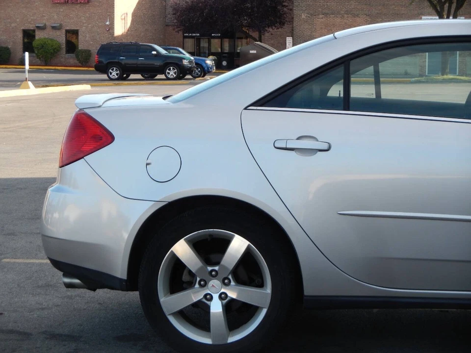 2006 Pontiac G6 - Image 21 of 21