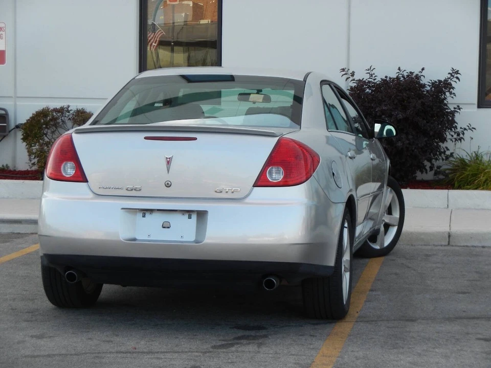 2006 Pontiac G6 - Image 16 of 21