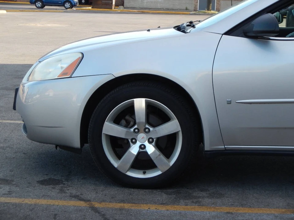 2006 Pontiac G6 - Image 12 of 21