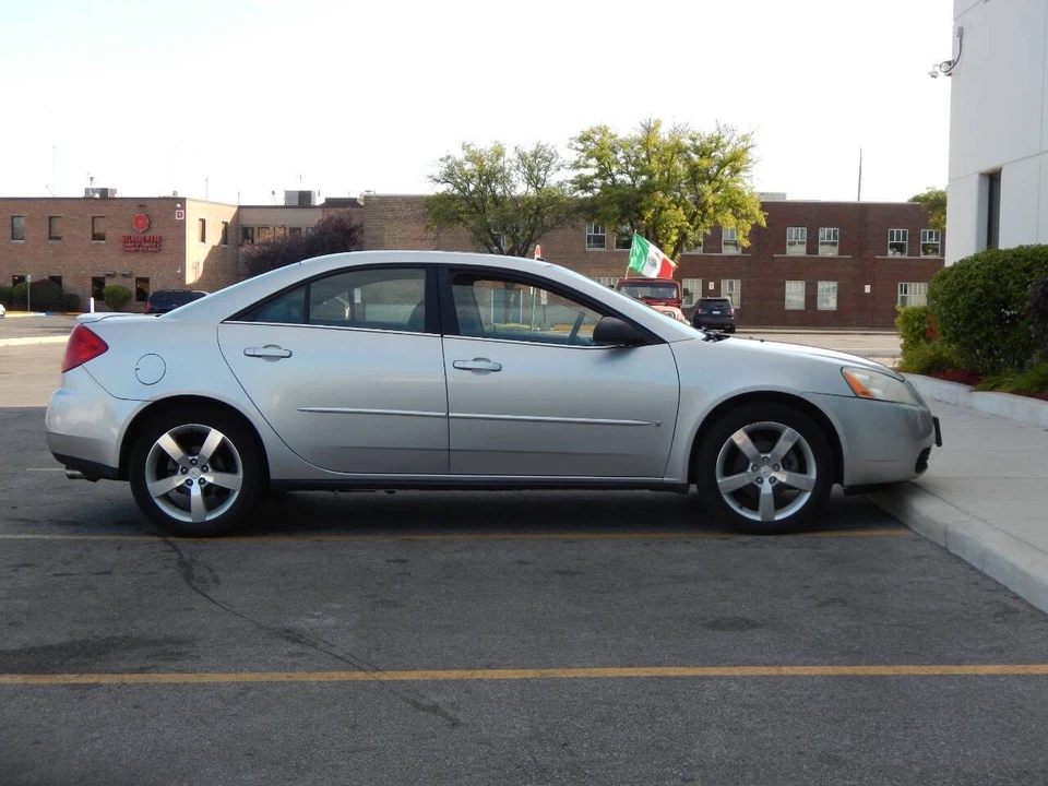 2006 Pontiac G6 - Image 20 of 21
