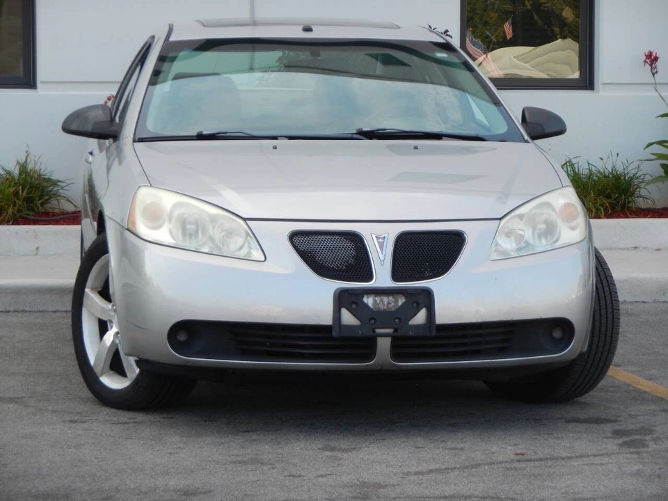 2006 Pontiac G6 - Image 5 of 21